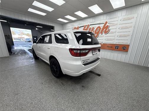 2019 Dodge Durango SXT Plus