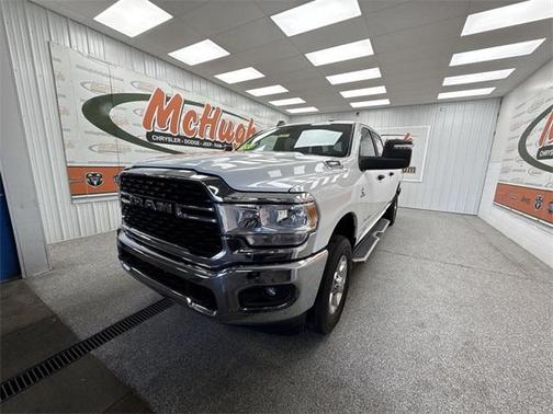 2023 RAM 2500 Big Horn