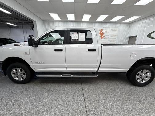 2023 RAM 2500 Big Horn