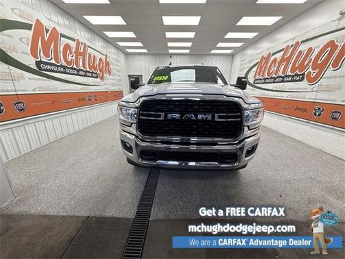 2023 RAM 2500 Big Horn