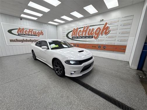 2019 Dodge Charger GT