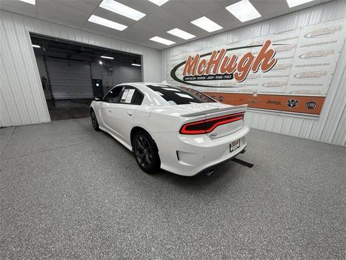 2019 Dodge Charger GT