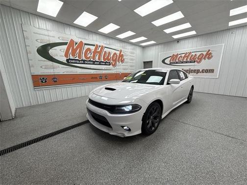 2019 Dodge Charger GT