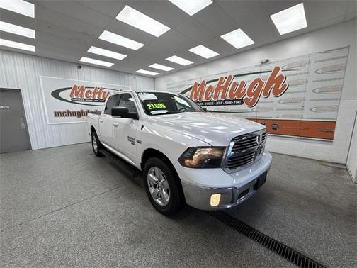 2019 RAM 1500 Classic Lone Star