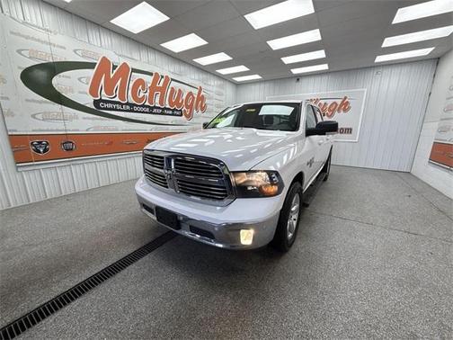 2019 RAM 1500 Classic Lone Star