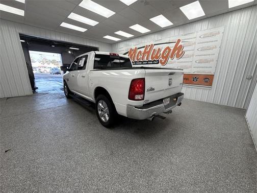 2019 RAM 1500 Classic Lone Star