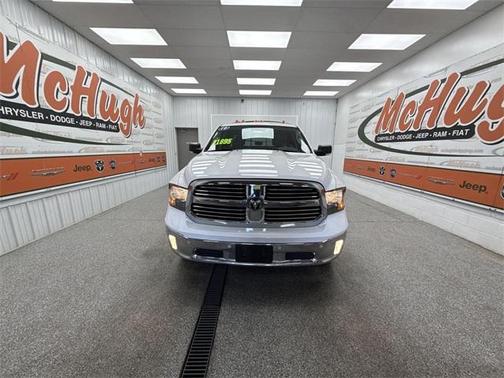 2019 RAM 1500 Classic Lone Star