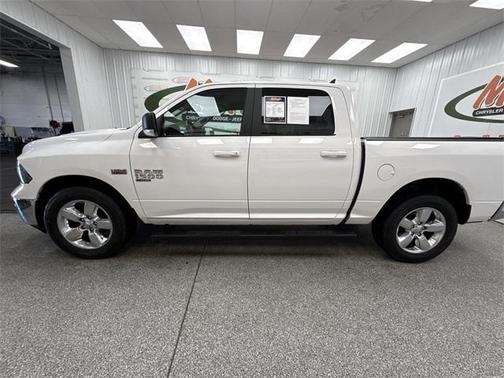 2019 RAM 1500 Classic Lone Star