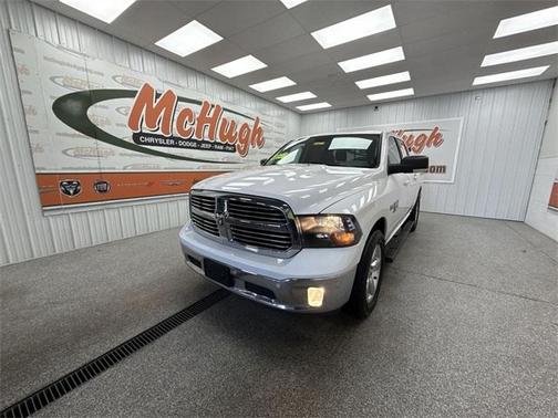 2019 RAM 1500 Classic Lone Star