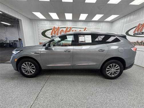 2024 Buick Enclave Premium