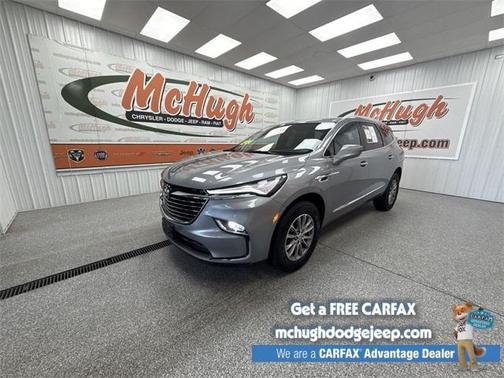 2024 Buick Enclave Premium