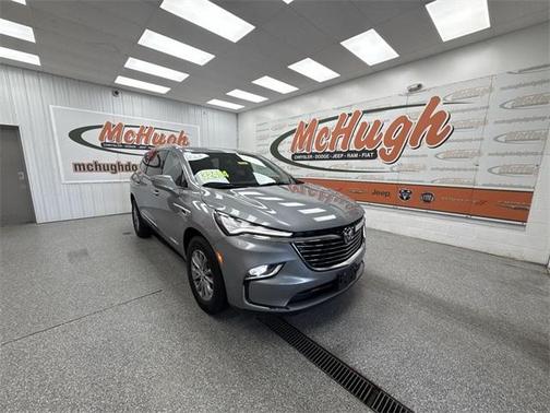 2024 Buick Enclave Premium