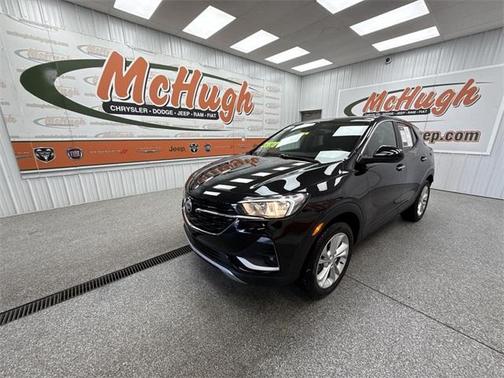 2022 Buick Encore GX Preferred