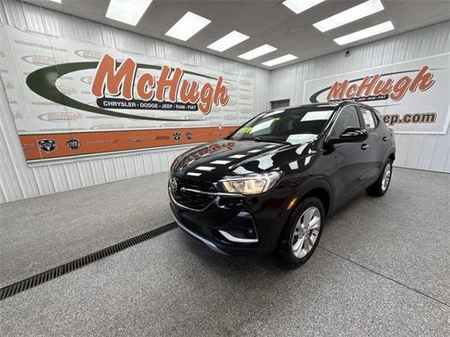 2022 Buick Encore GX Preferred