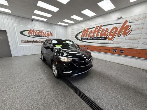 2022 Buick Encore GX Preferred