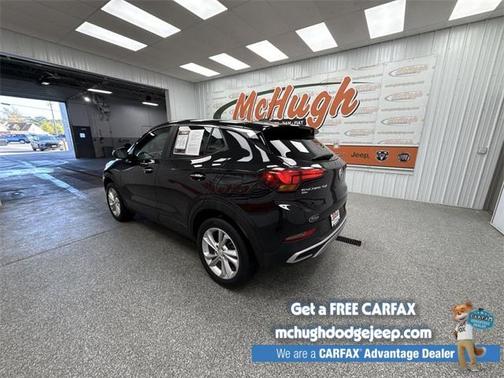 2022 Buick Encore GX Preferred