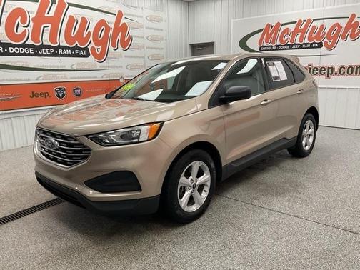 2020 Ford Edge SE