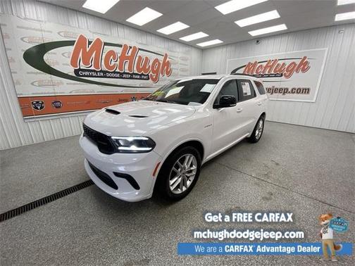 2023 Dodge Durango R/T