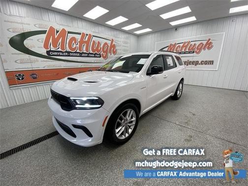 2023 Dodge Durango R/T