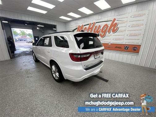 2023 Dodge Durango R/T