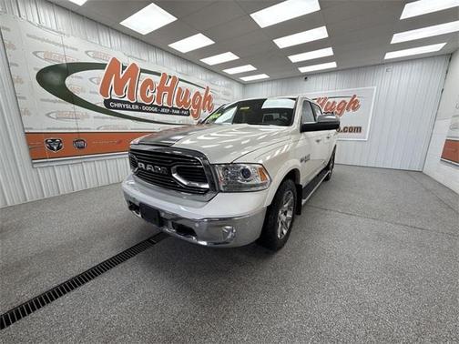 2018 RAM 1500 Longhorn