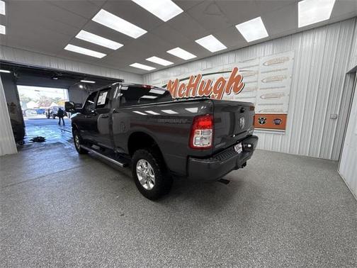 2023 RAM 2500 Big Horn