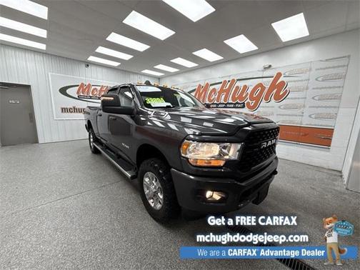 2023 RAM 2500 Big Horn