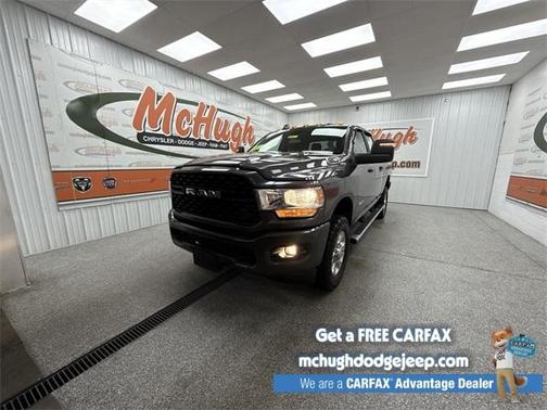 2023 RAM 2500 Big Horn