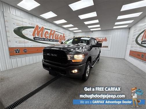 2023 RAM 2500 Big Horn