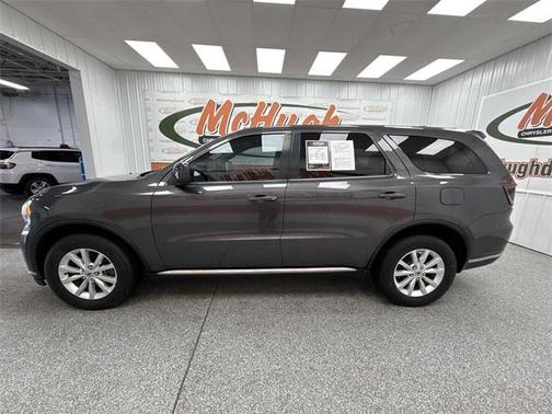 2019 Dodge Durango SXT