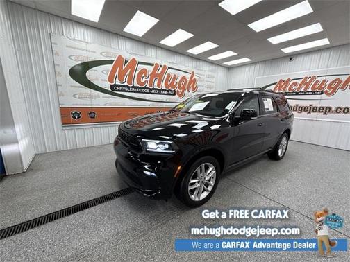 2023 Dodge Durango GT