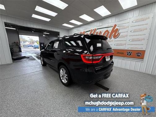 2023 Dodge Durango GT