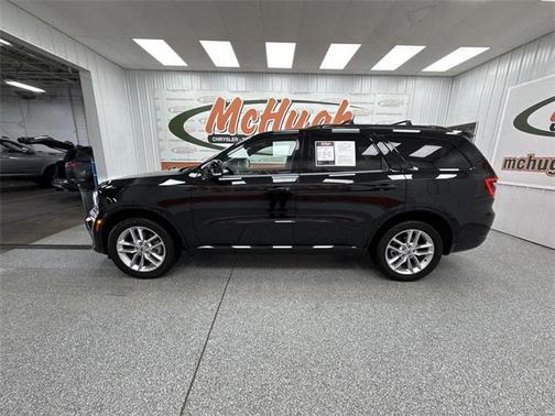 2023 Dodge Durango GT