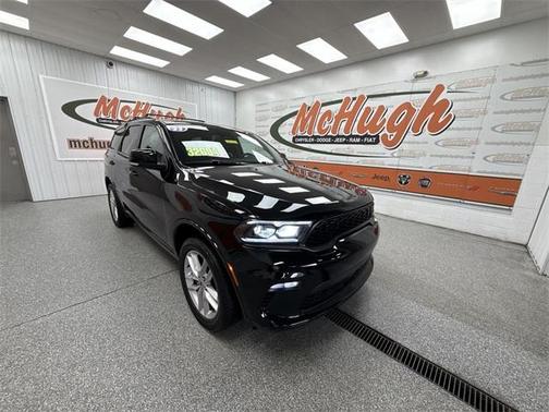 2023 Dodge Durango GT