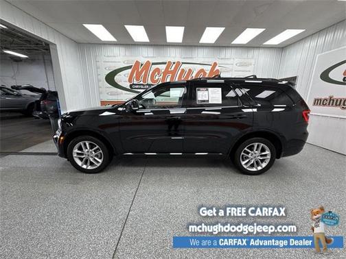 2023 Dodge Durango GT