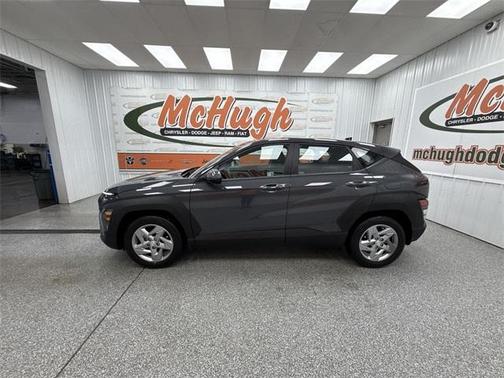 2025 Hyundai KONA SE
