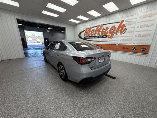 2023 Subaru Legacy Premium