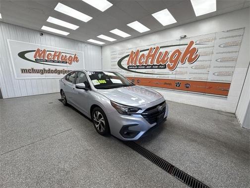 2023 Subaru Legacy Premium