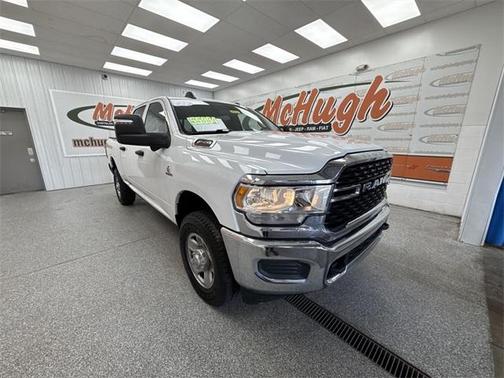 2023 RAM 3500 Tradesman