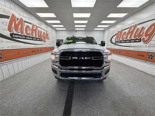 2023 RAM 3500 Tradesman