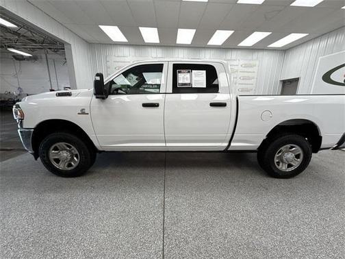 2023 RAM 3500 Tradesman