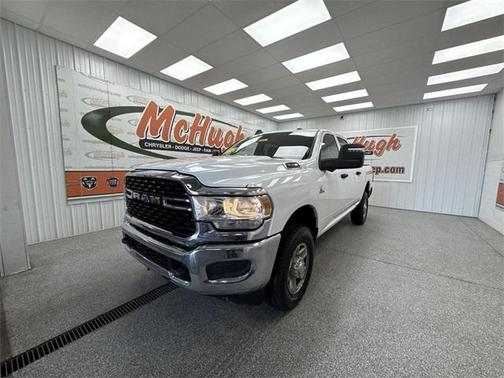 2023 RAM 3500 Tradesman
