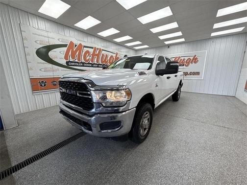 2023 RAM 3500 Tradesman