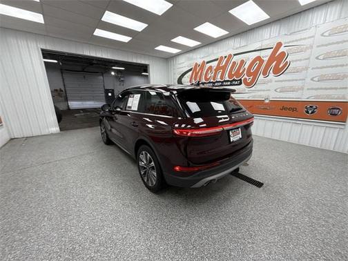 2021 Lincoln Corsair Reserve