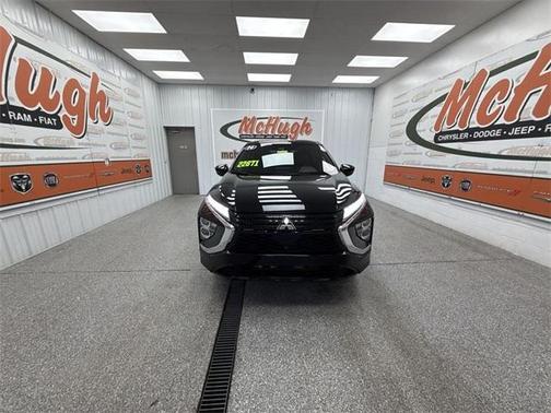 2024 Mitsubishi Eclipse Cross SEL