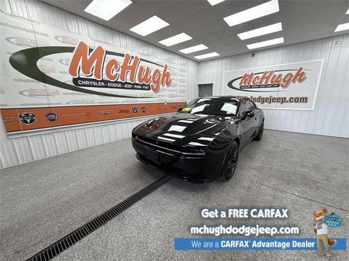2024 Dodge Charger Daytona R/T