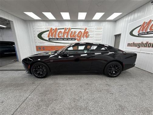 2024 Dodge Charger Daytona R/T