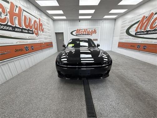 2024 Dodge Charger Daytona R/T