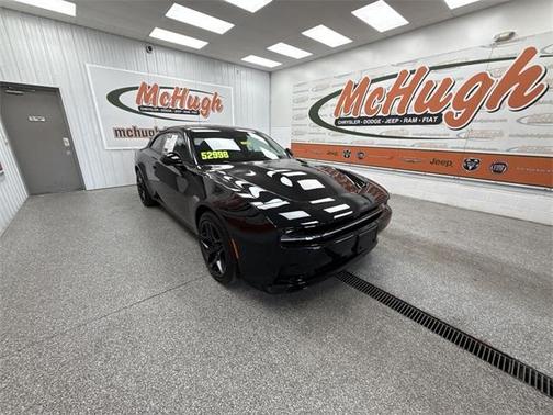 2024 Dodge Charger Daytona R/T