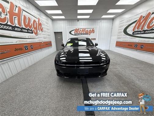 2024 Dodge Charger Daytona R/T